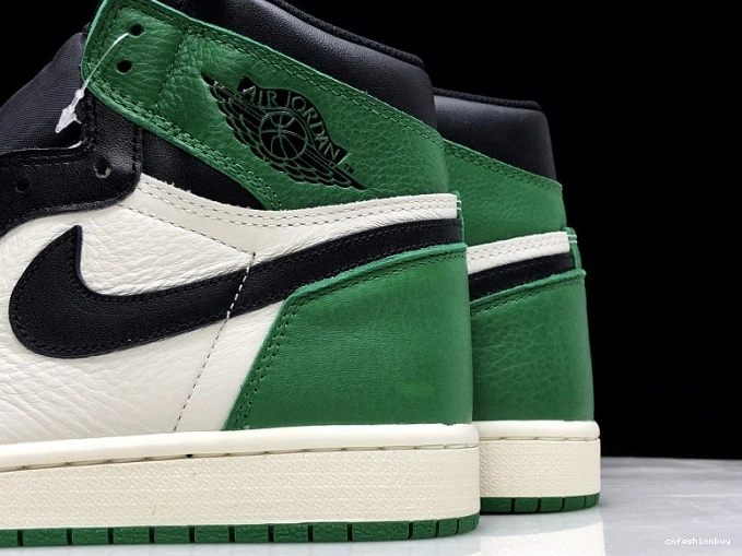 555088-302 Air 1 Sail-Black Green NRG Jordan High OG Pine 0724